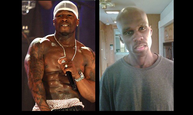 50 cent fiddy Celebrity Weight changes celebrity Weight Loss