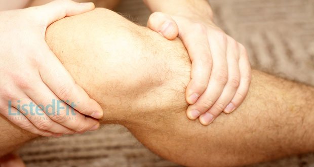 Common Sports Injuries: Solving Knee Pain