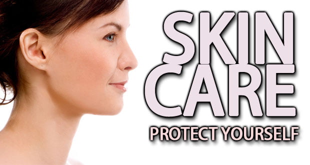 Daily Skin Care Routine Tips – Protect, Repair and Prevent