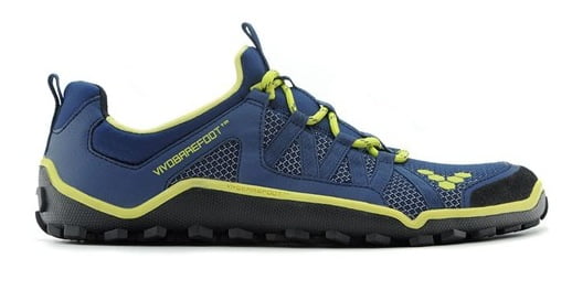 breatho barefoot running shoes review