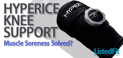 Hyperice Review – The End Of Muscle Soreness?