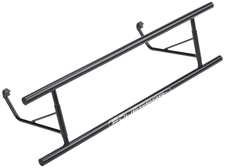 Is This The Best Door Frame Chin Up Bar? – The Powerbar 2 Review