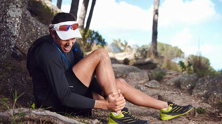 Shin Splints when Running – Prevention and Recovery