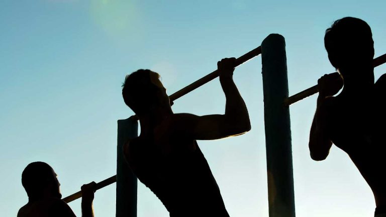Can You Do Calisthenics Without Equipment?: How to Get Fit Anywhere