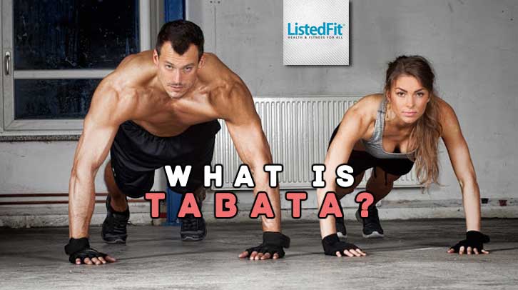What is Tabata Workout: A Quick Guide to High-Intensity Training