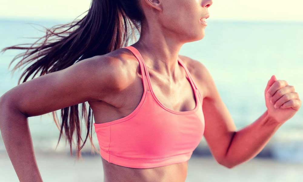 How Do I Stop My Boobs Bouncing When I Run? Choosing the Best Sports Bra For You