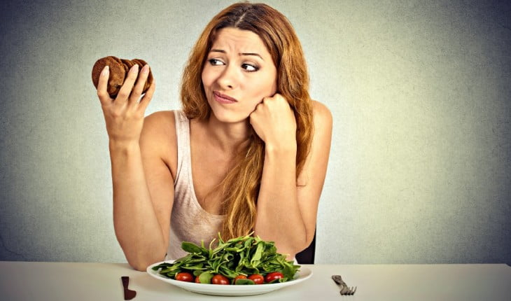 avoid carbs to lose weight  diet and weight loss myths
