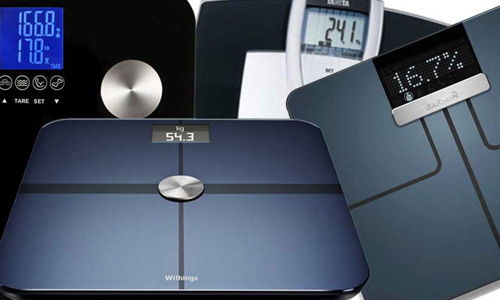 Top 5 Best Bathroom Scales for Weight Loss