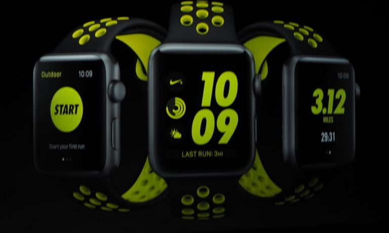 Apple Watch Nike+ Tried and Tested
