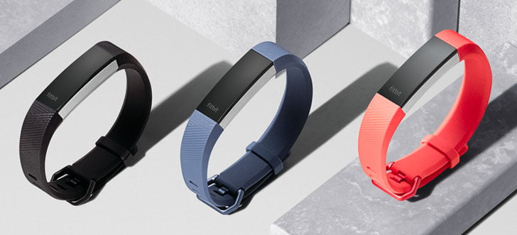 New FitBit Alta HR Review