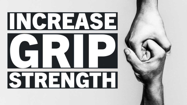How to Improve Grip Strength: Quick & Easy Tips
