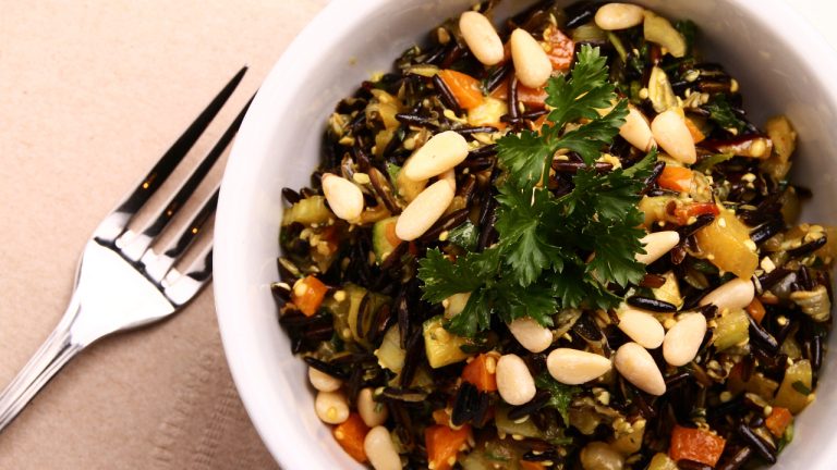 Black Rice Benefits and Side Effects: A Casual Overview