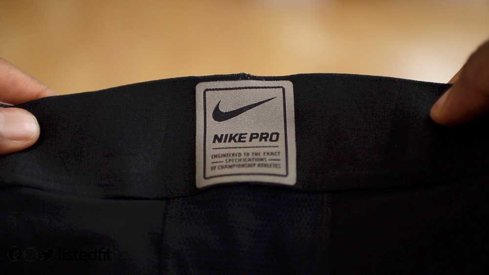 Nike Pro Hyperrecovery Tights Review 11