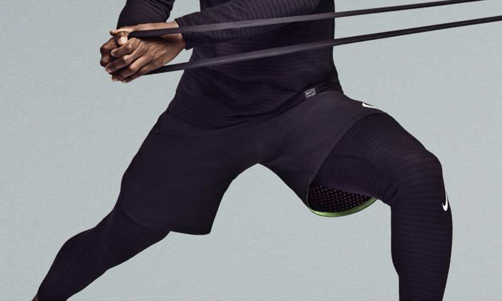 Muscle Soreness Reducer? Nike Pro Hyperrecovery Tights Breakdown + Review