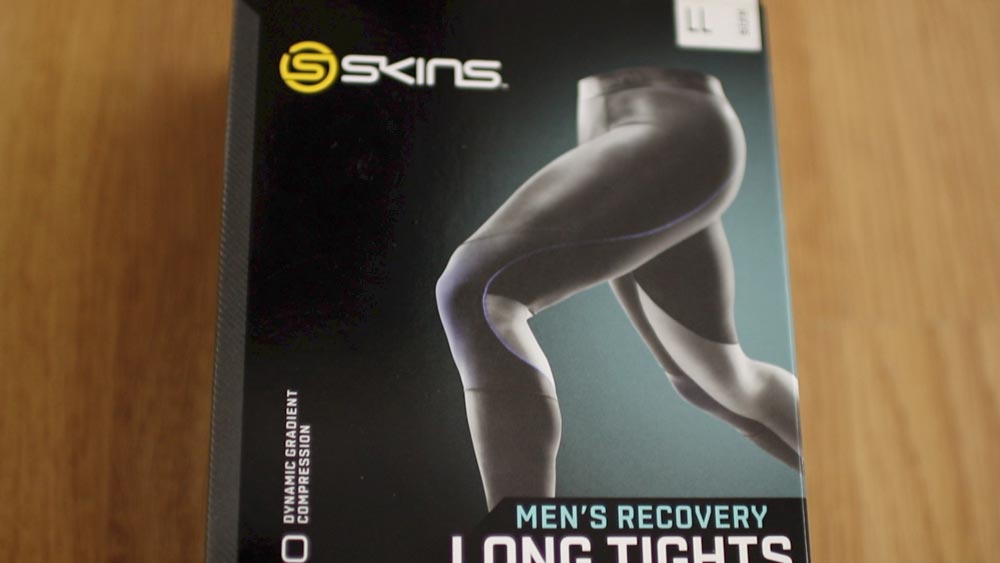 skins ry400 review compression tights review