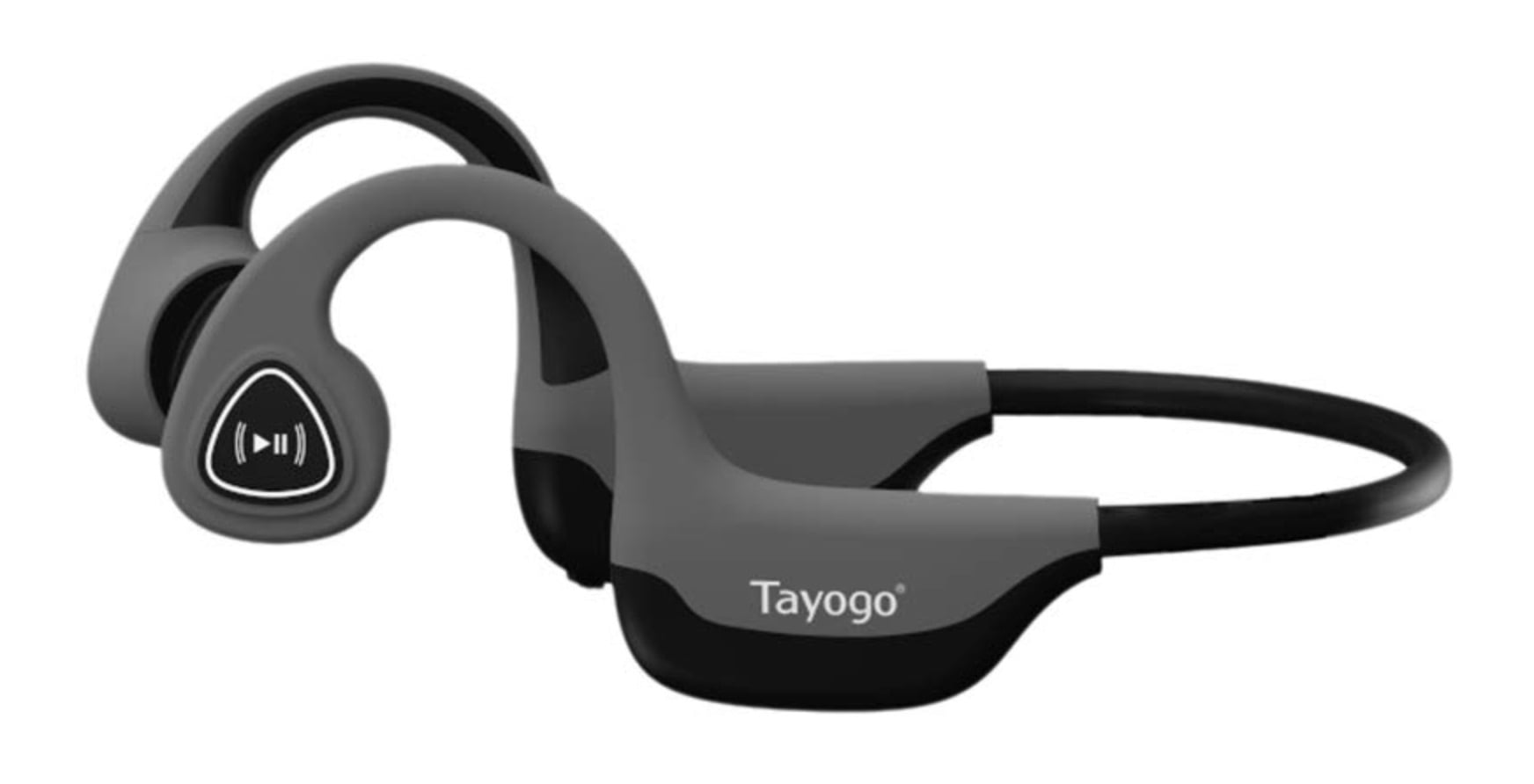 tayogo s2 best bone conduction conducting headphones