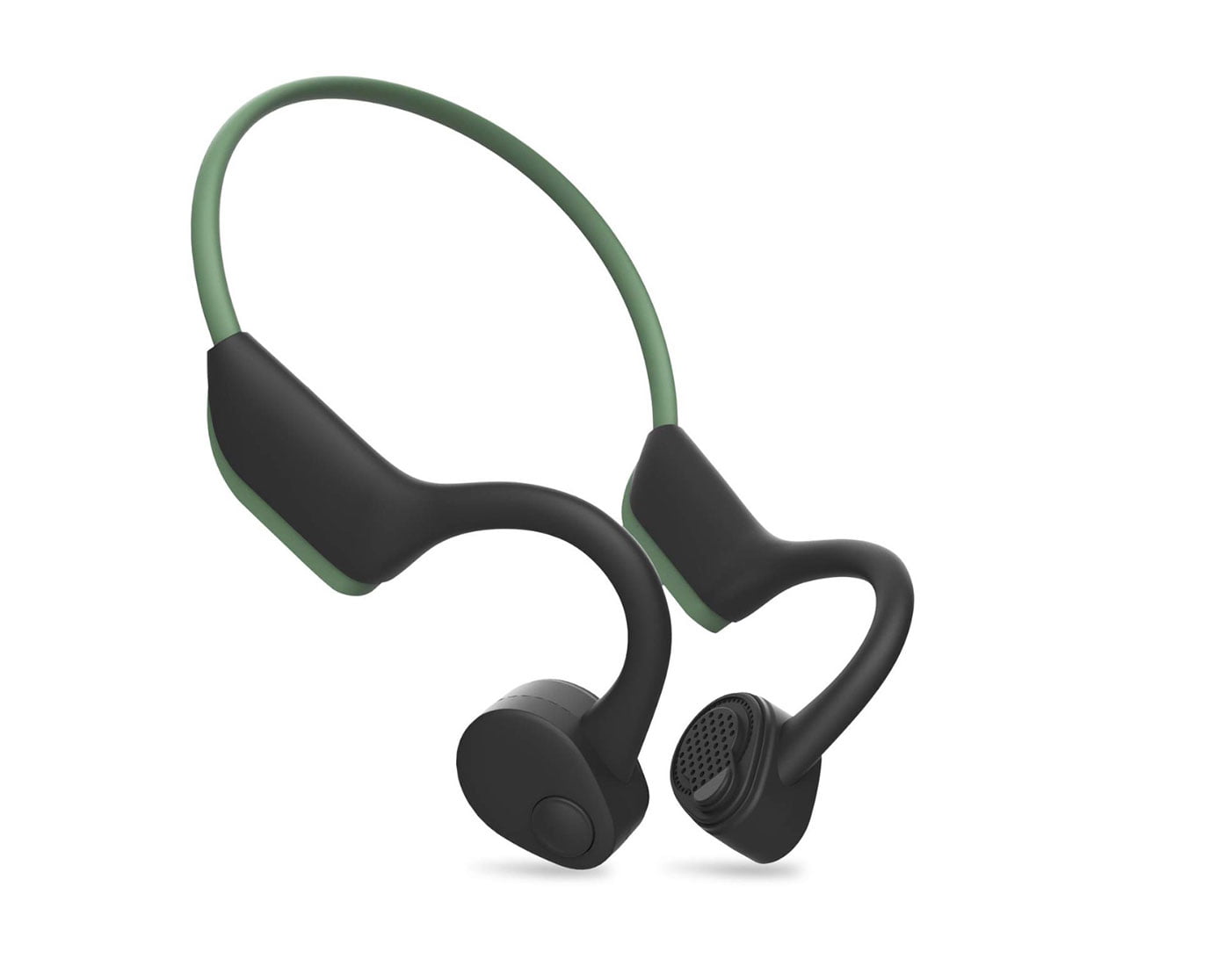 wgp headphones best bone conduction headphones