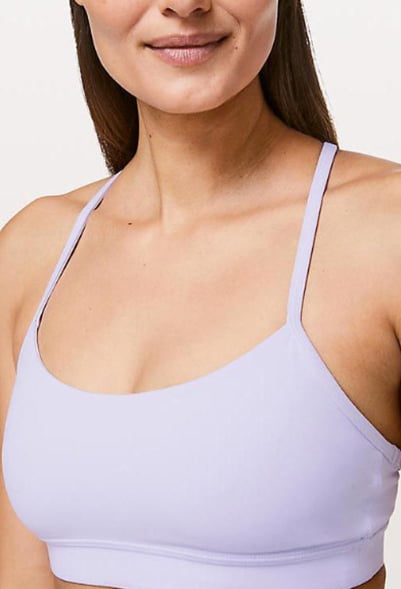 3-Lululemon-Flow-Y-Bra BEST LOW-IMPACT SPORTS BRA best sports bras stop boobs bouncing when I run