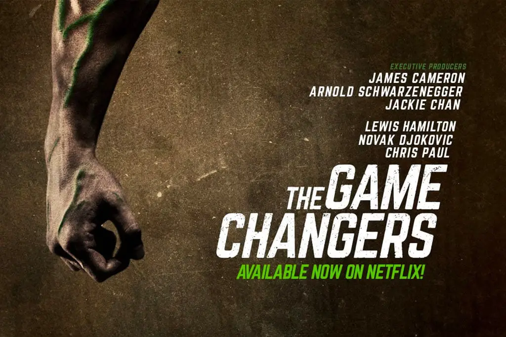 Blog – What’s The Game Changers Movie All About?