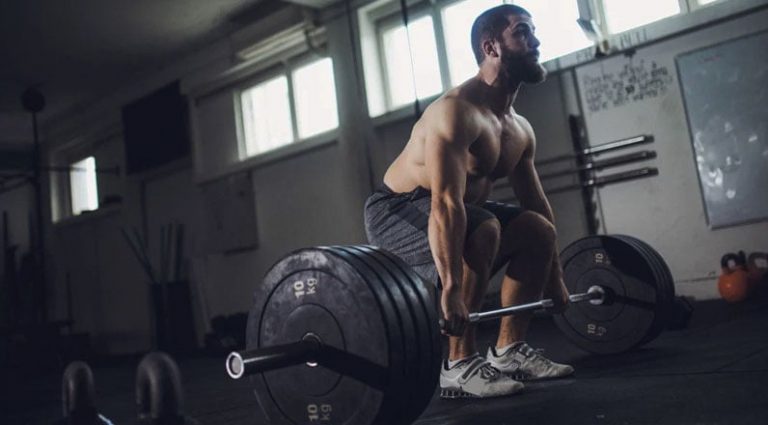 What Are the Benefits of Doing Deadlifts? A Quick Guide to Gains and Strength