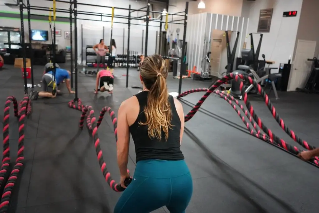 What is CrossFit And Is It Right For Me 10