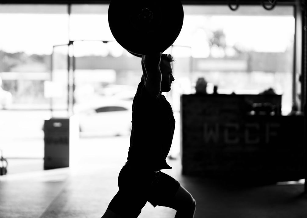 What is CrossFit And Is It Right For Me 2