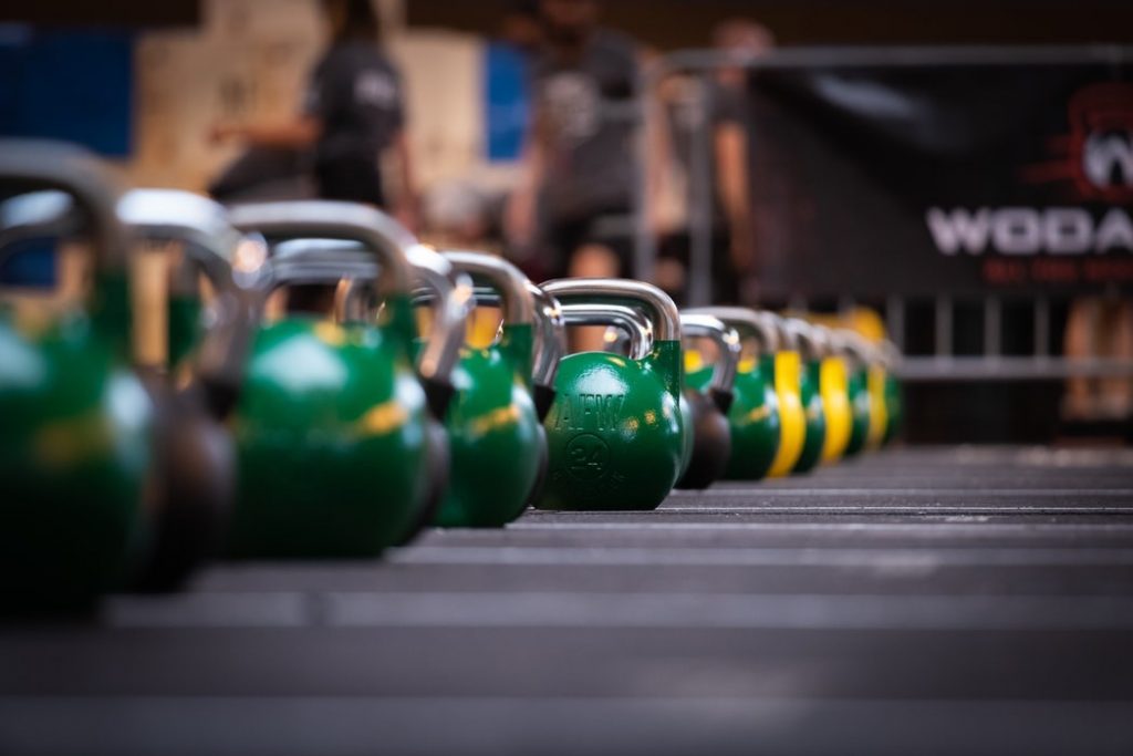 What is CrossFit And Is It Right For Me 