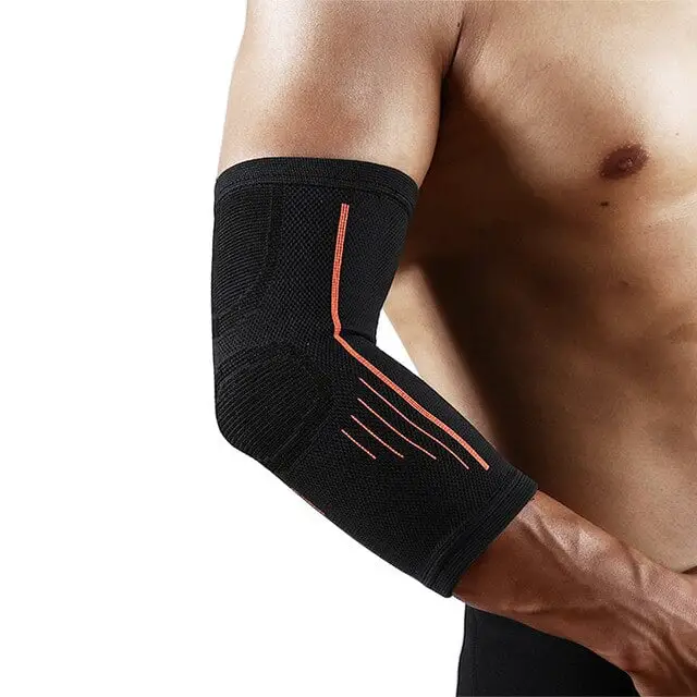 Does Compression Wear Help With Joint Pain do compression sleeves help with tendonitis