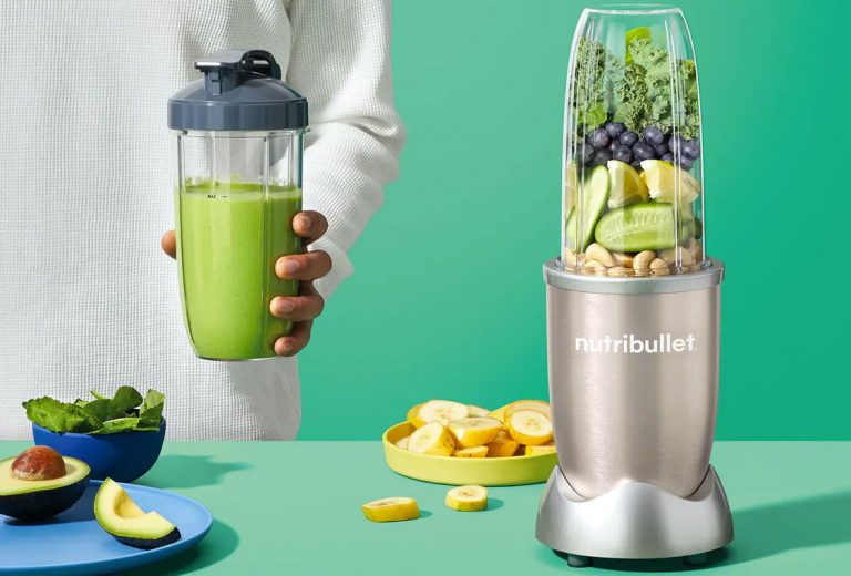 Why Has My Nutribullet Stopped Working? Helpful Quick Fixes