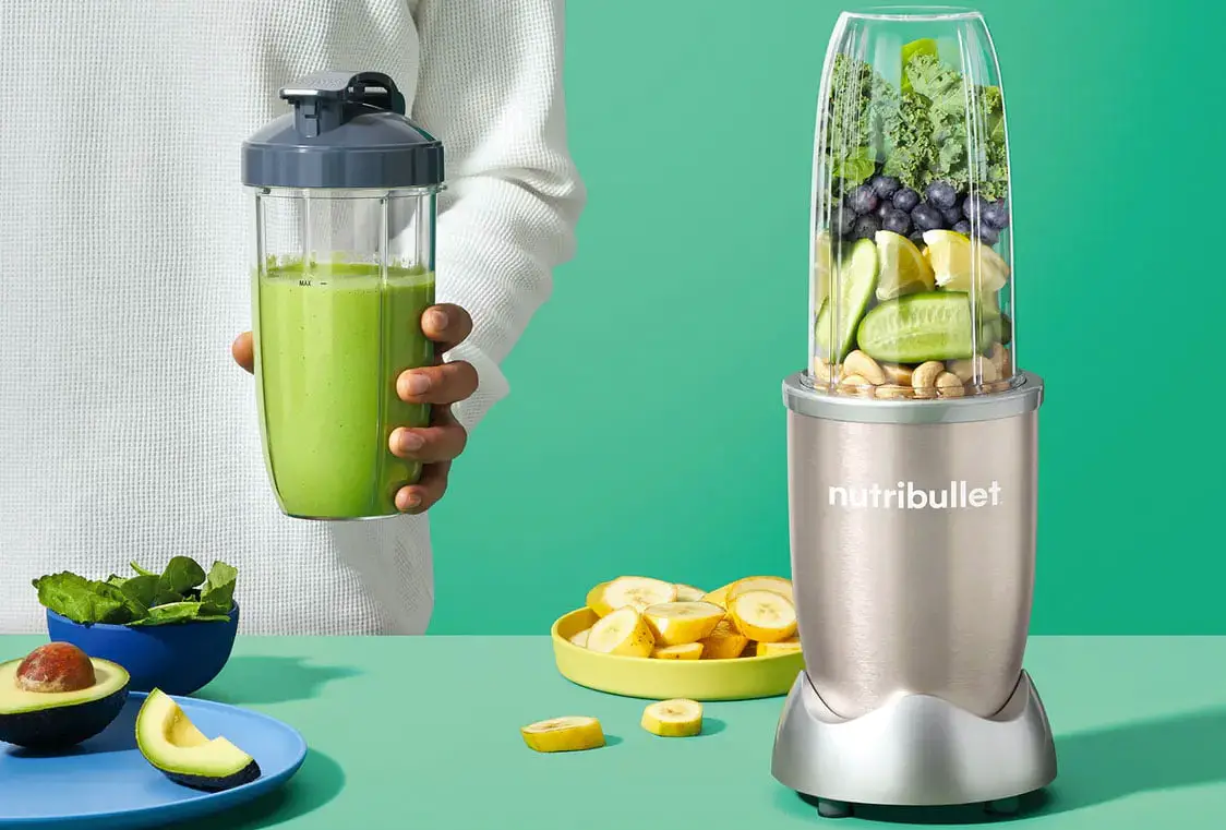 why-is-my-nutribullet-not-working