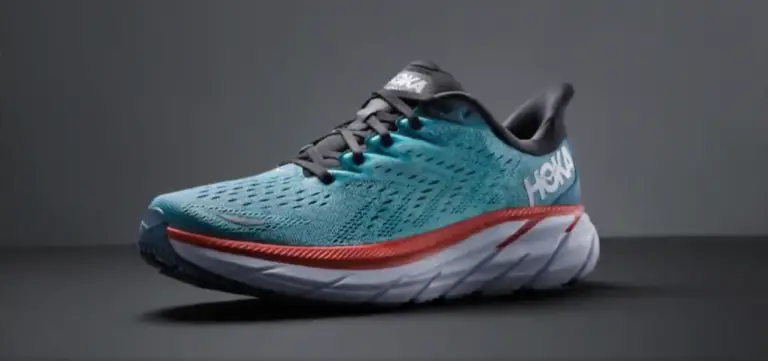 A First Look at the Hoka Clifton 8 – Is It Time To Upgrade My Running Shoes?