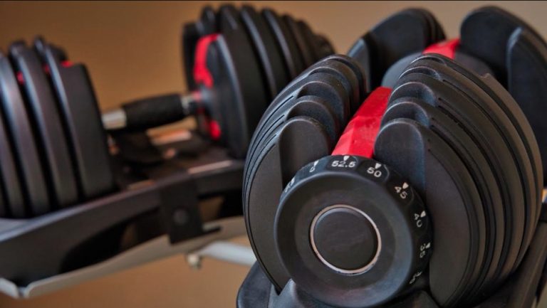 Are Adjustable Dumbbells Worth It? A Quick Analysis