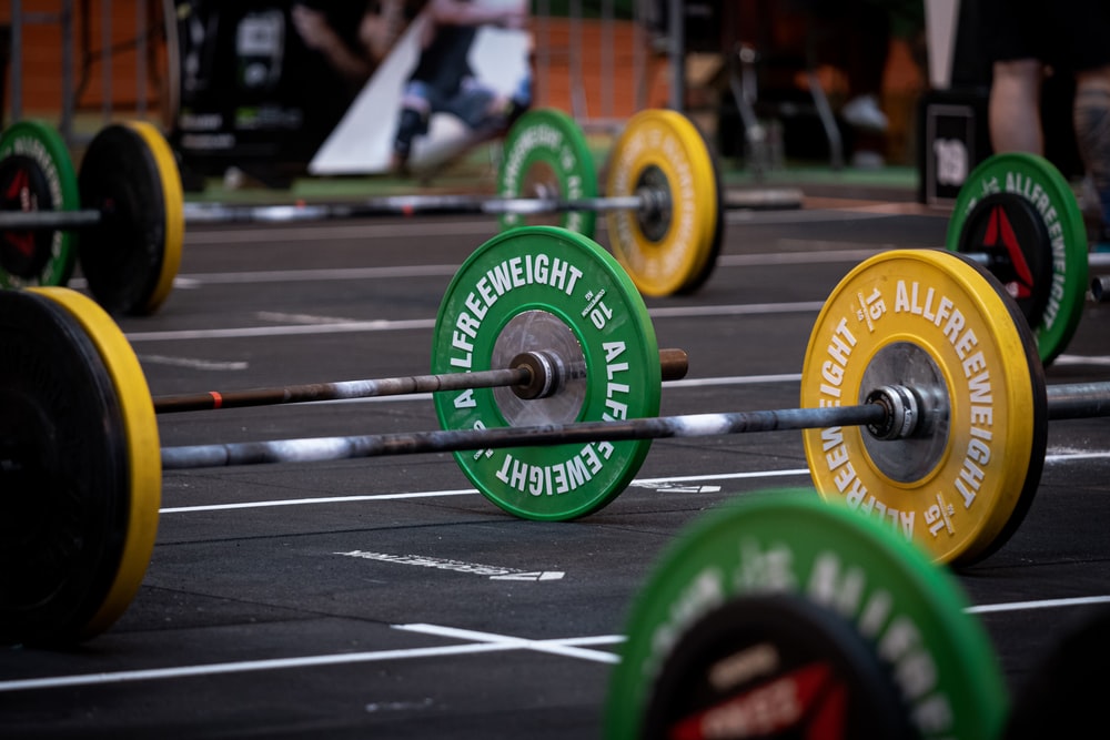 crossfit common questions