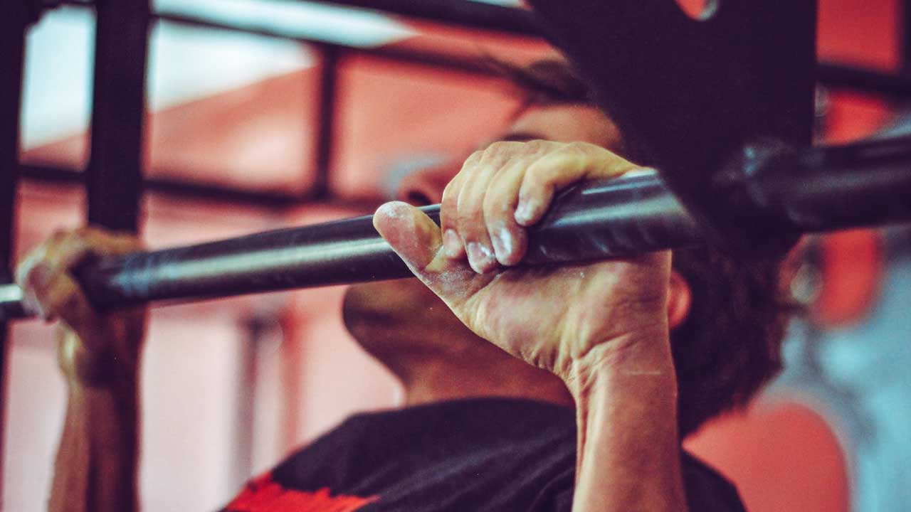 Am I Too Old for Crossfit? – My Top 10 Tips to Get Started