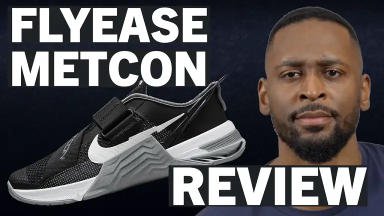 Metcon Flyease Review – How Do They Compare to the Normal Metcons?