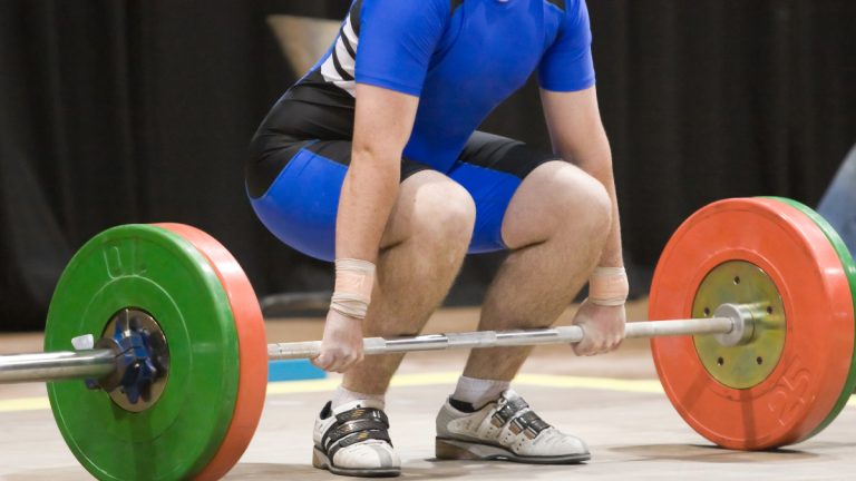 Are Weightlifting Shoes Worth It? The Ultimate Verdict