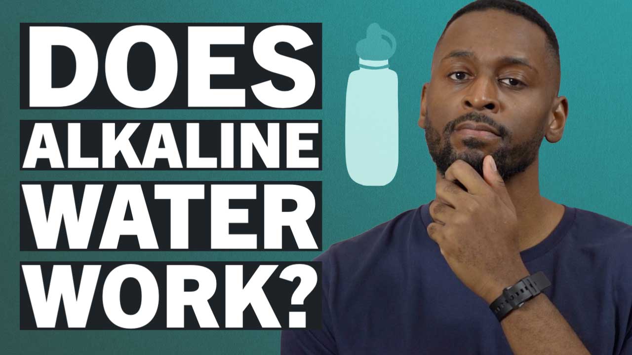 Can You Drink Alkaline Water Everyday? Revealing the Truth