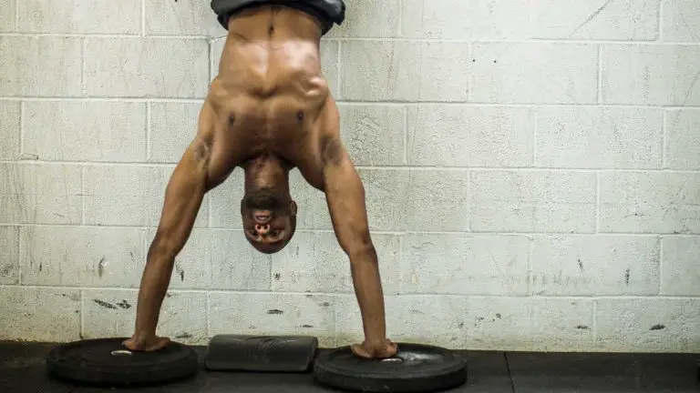 How Many Handstand Pushups Is Good? Common Questions Answered