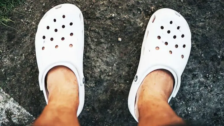 Can You Workout in Crocs? The Surprising Truth