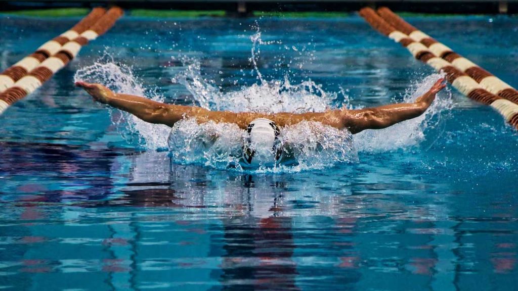 Is a Long Torso Good for Swimming?