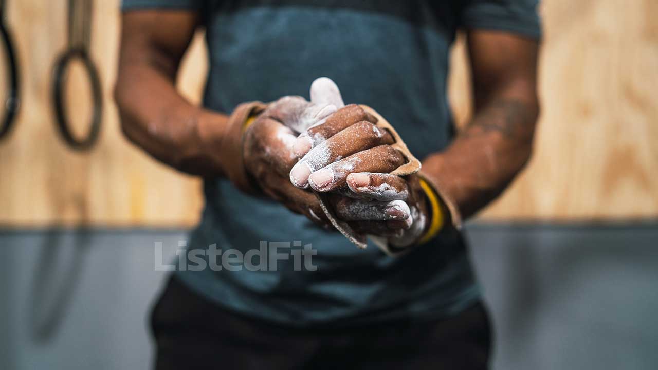 All You Need To Know About Lifting Chalk: Answers To Common Questions
