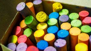 Can I Use Crayola Chalk for Lifting? Questions About Lifting Chalk You Were Afraid to Ask - FAQs