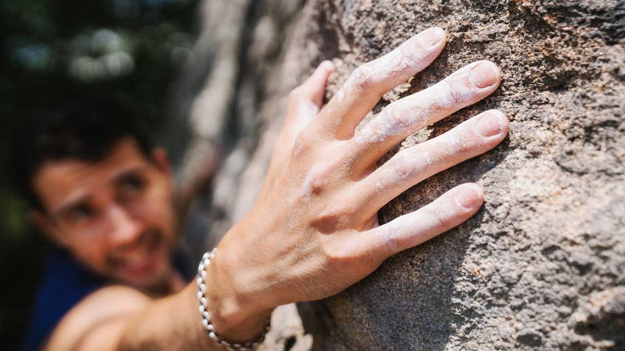 10 Simple Exercises To Strengthen Your Hands and Wrists