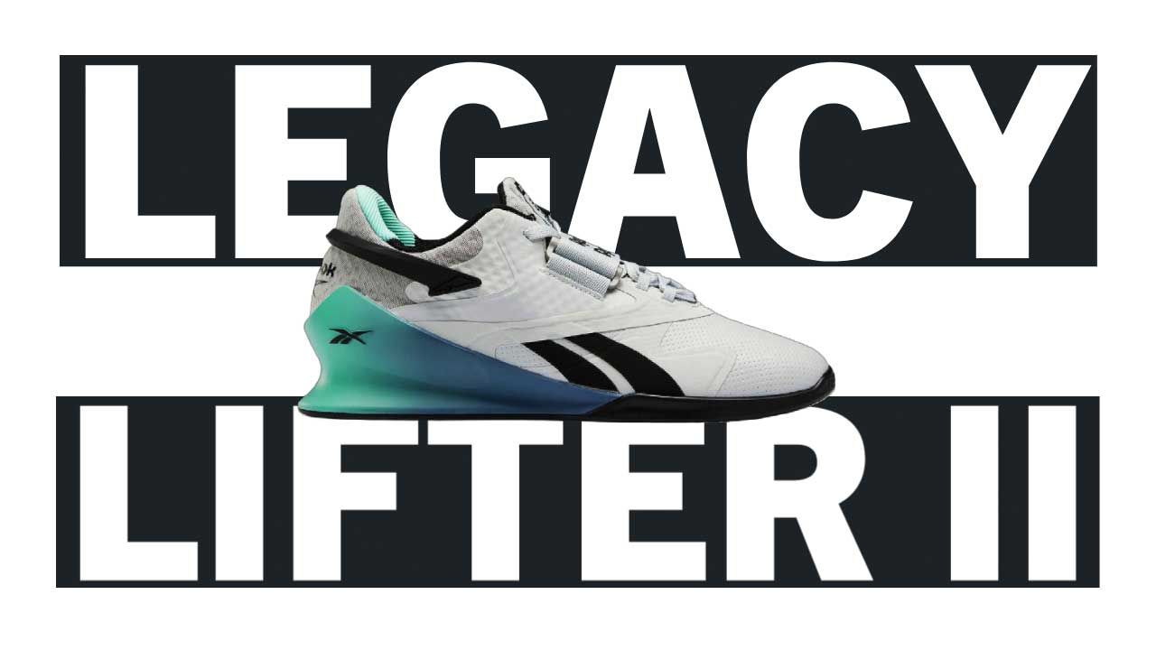 Reebok Legacy Lifter II Review – Are These the Right Shoes for You?