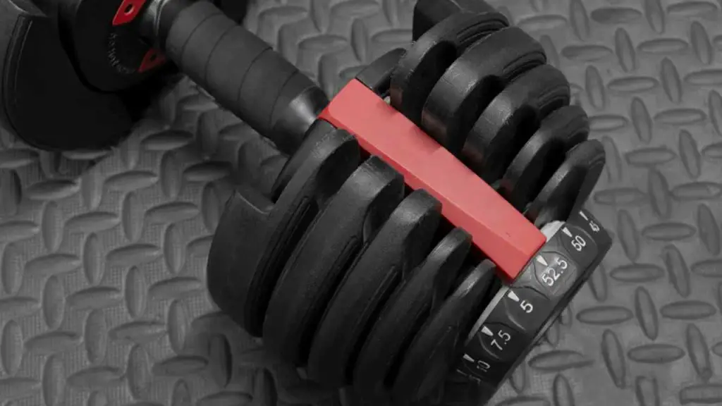 Are Adjustable Dumbbells Worth It All You Need to Know