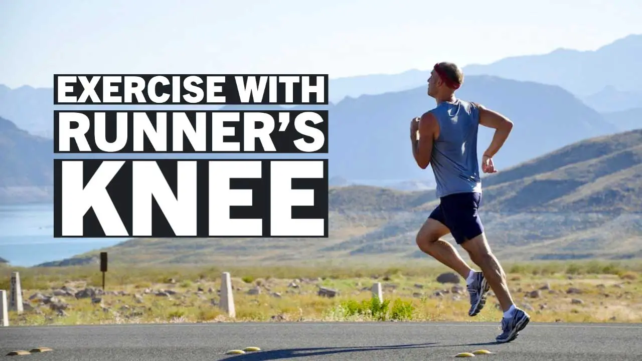exercise-with-runner's-knee-563
