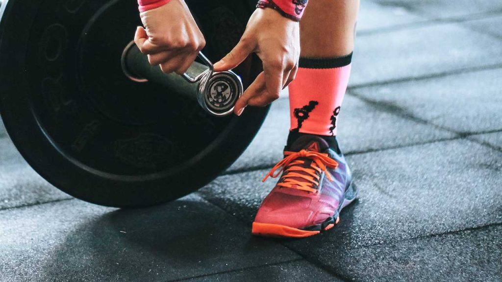 how to choose crossfit shoes 1