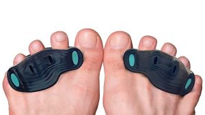 Toe Spacers Benefits How They Can Improve Your Foot Health