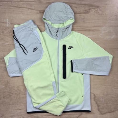 Why is Nike Tech So Expensive? Unraveling the Price Mystery - ListedFit