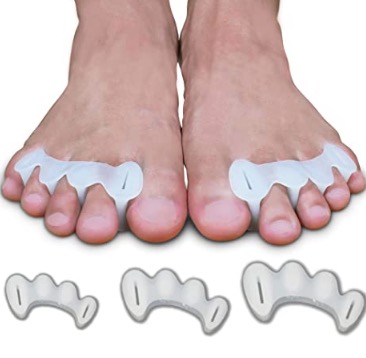 ftp health toe spacers benefits